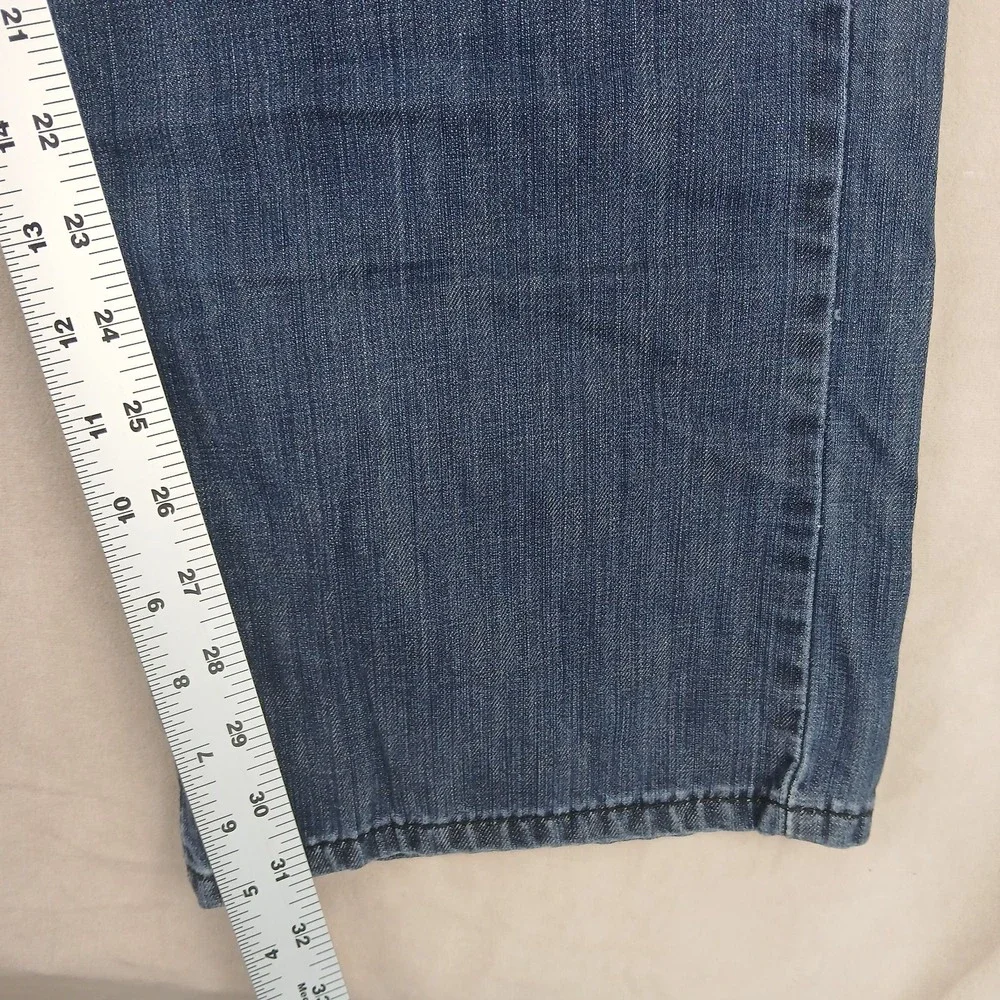 Levis 559 38x34 Mens Jeans Relaxed Straight **Actual 38x31‎ **